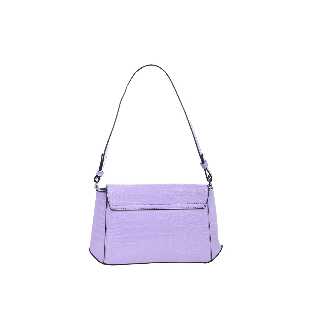 Geanta de mana Francesca Rossi FR6120, Mov, #3, Bagsy