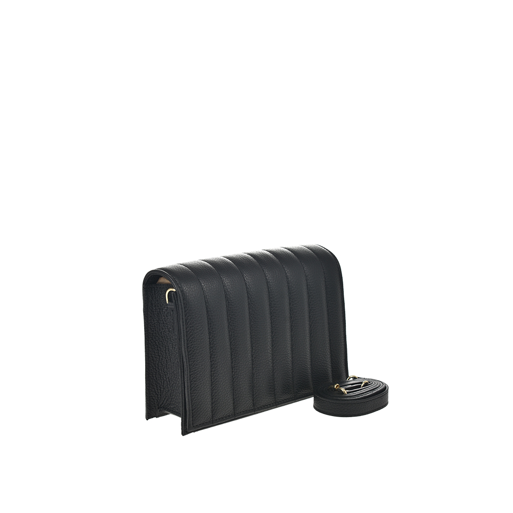 Geanta de umar Antonia Moretti AM1354, Negru, #2, Bagsy