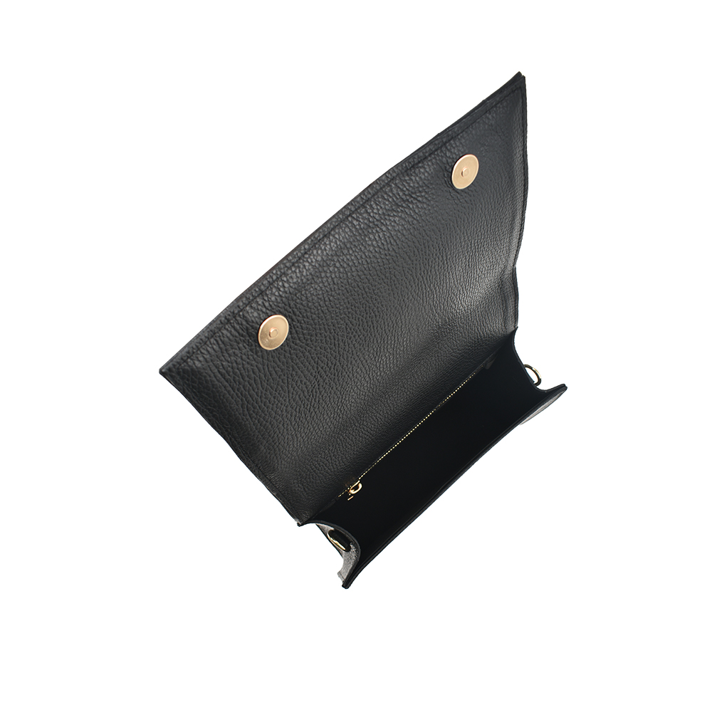 Geanta de umar Antonia Moretti AM1354, Negru, #4, Bagsy