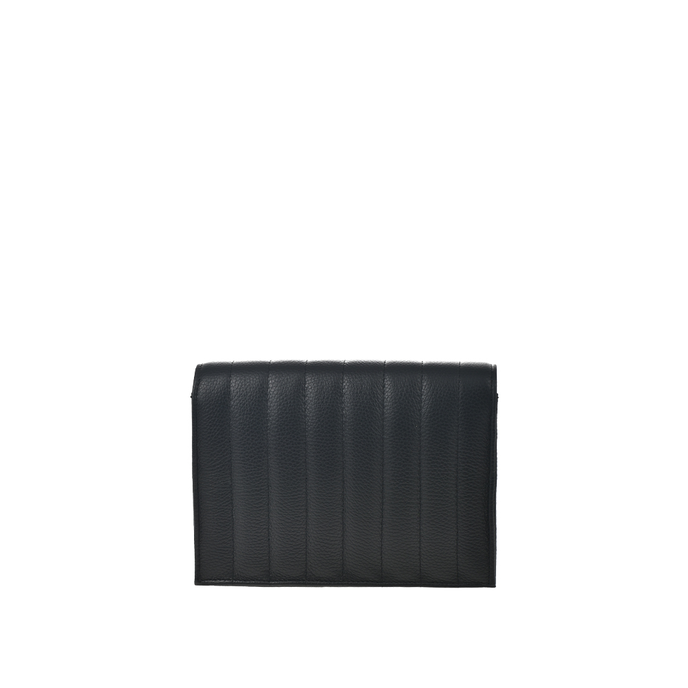 Geanta de umar Antonia Moretti AM1354, Negru, #3, Bagsy