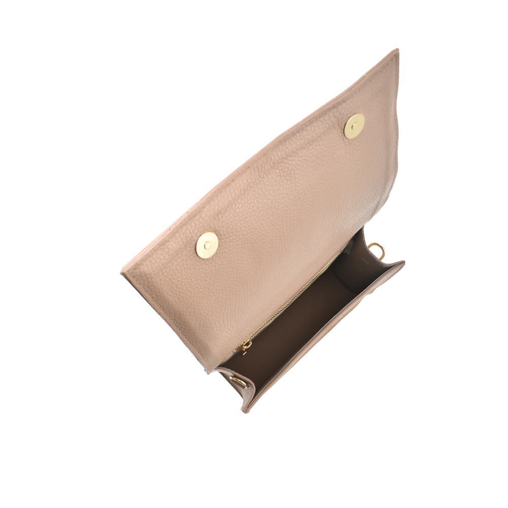 Geanta de umar Antonia Moretti AM1354, Roz prafuit, #4, Bagsy