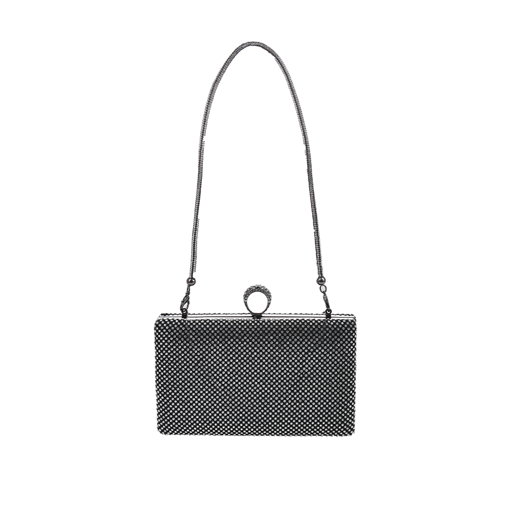 Geanta de ocazie Chiara Canotti CC1403, Negru, #1, Bagsy