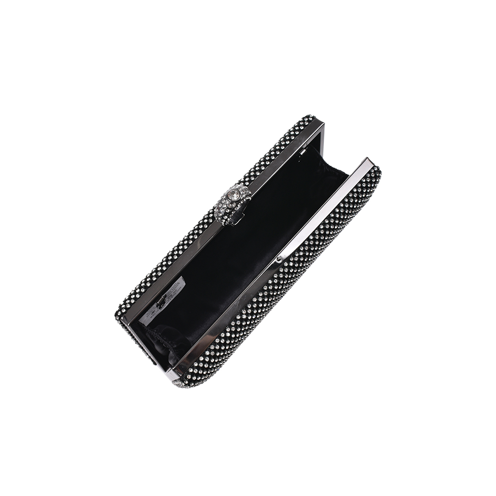 Geanta de ocazie Chiara Canotti CC1403, Negru, #4, Bagsy