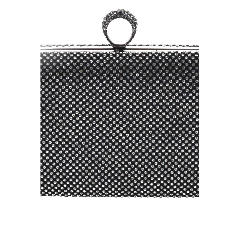 Geanta de ocazie Chiara Canotti CC1403, Negru, #5, Bagsy