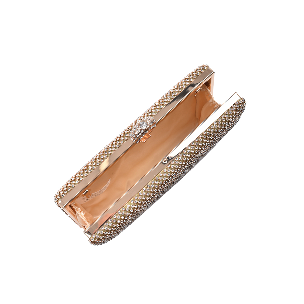 Geanta de ocazie Chiara Canotti CC1403, Auriu, #4, Bagsy