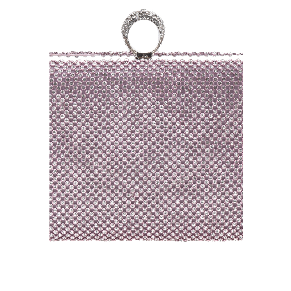 Geanta de ocazie Chiara Canotti CC1403, Roz, #5, Bagsy