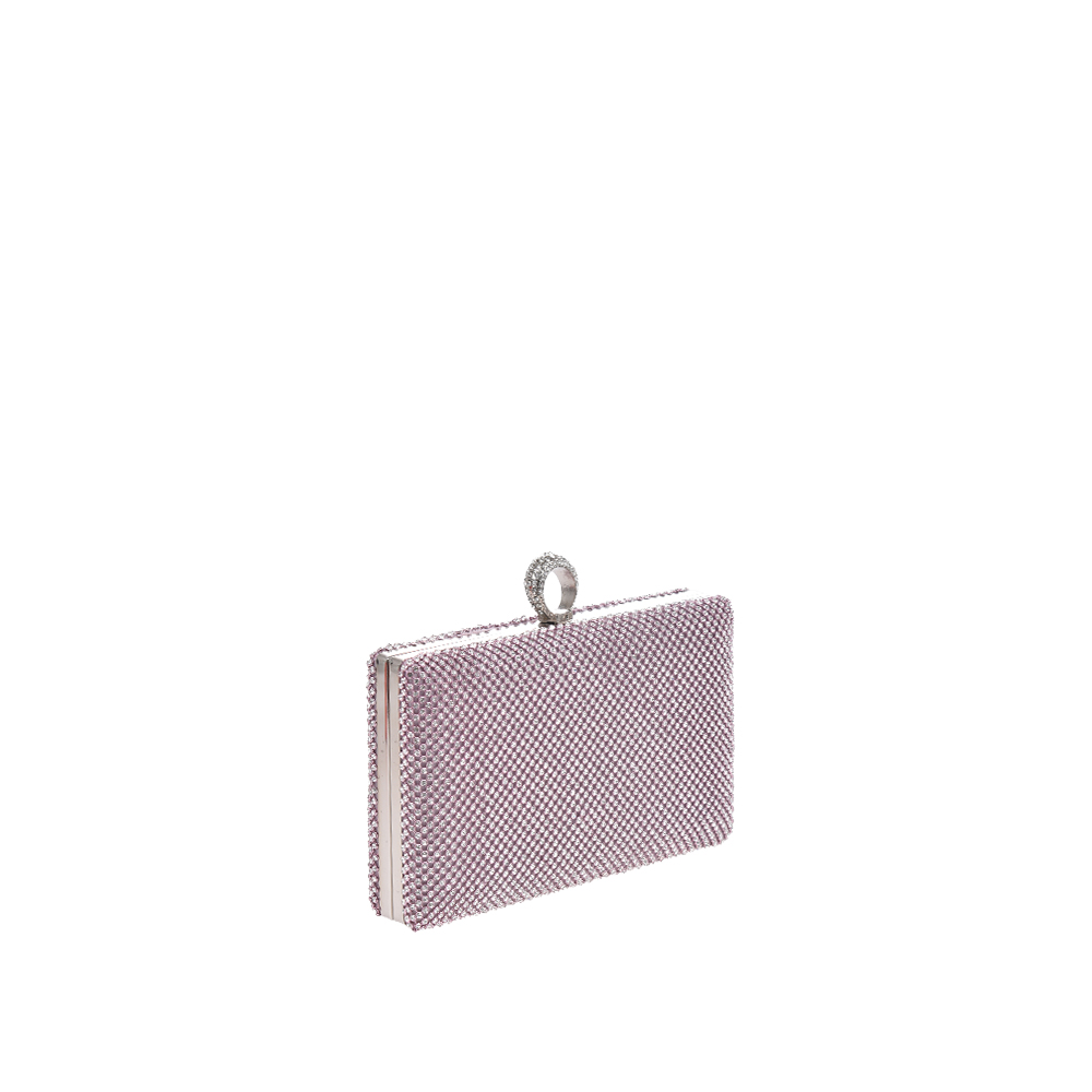 Geanta de ocazie Chiara Canotti CC1403, Roz, #2, Bagsy