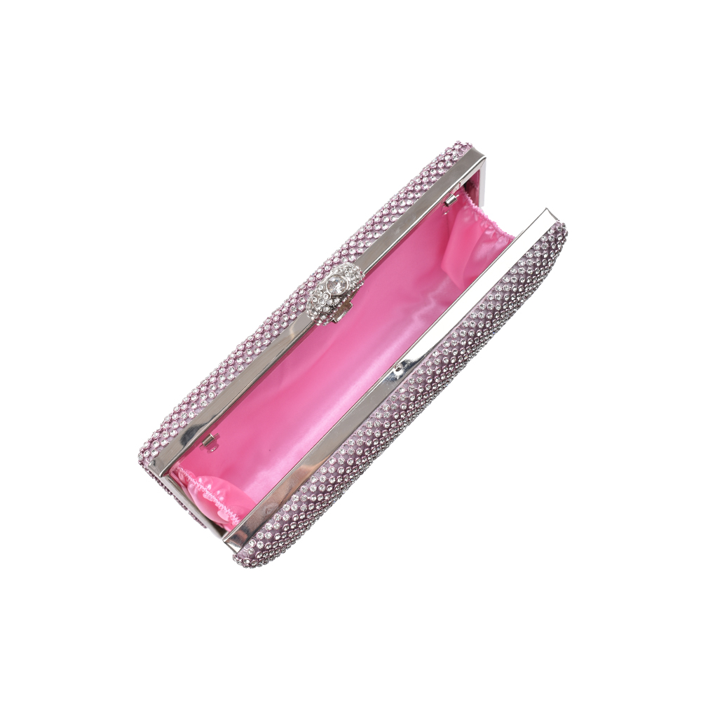 Geanta de ocazie Chiara Canotti CC1403, Roz, #4, Bagsy