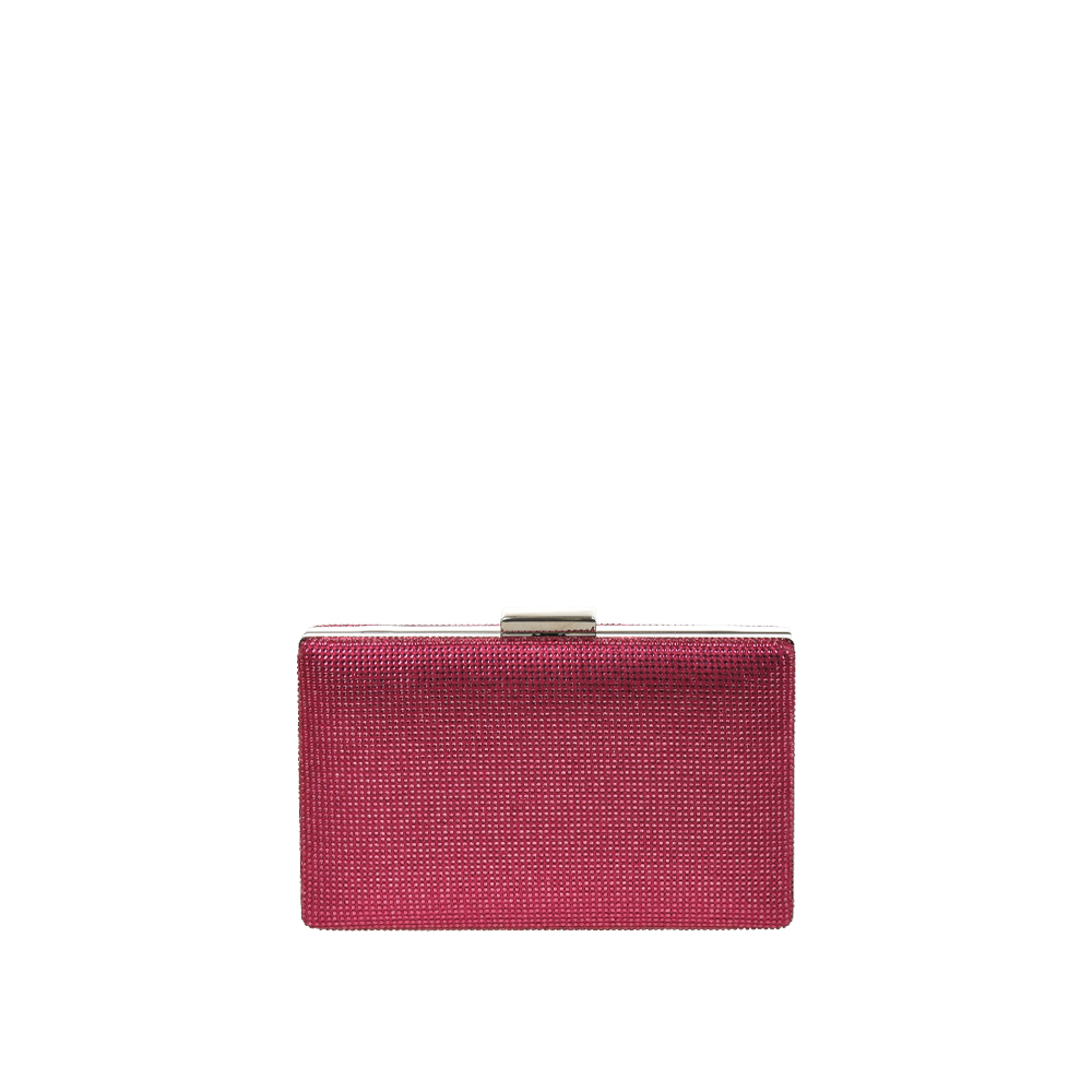 Geanta de ocazie Antonia Moretti AM1375, Fucsia, #1, Bagsy