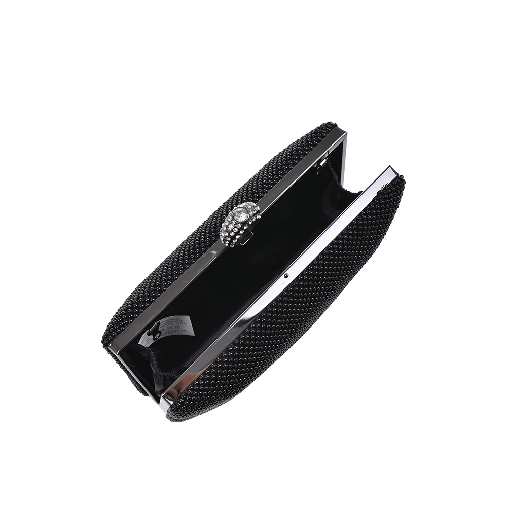 Geanta de ocazie Chiara Canotti CC1404, Negru, #4, Bagsy