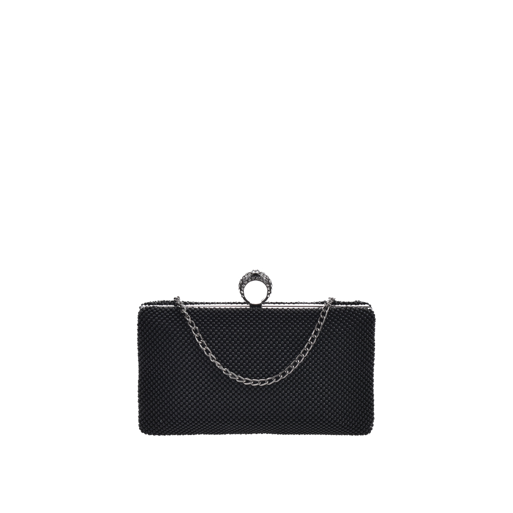 Geanta de ocazie Chiara Canotti CC1404, Negru, #1, Bagsy