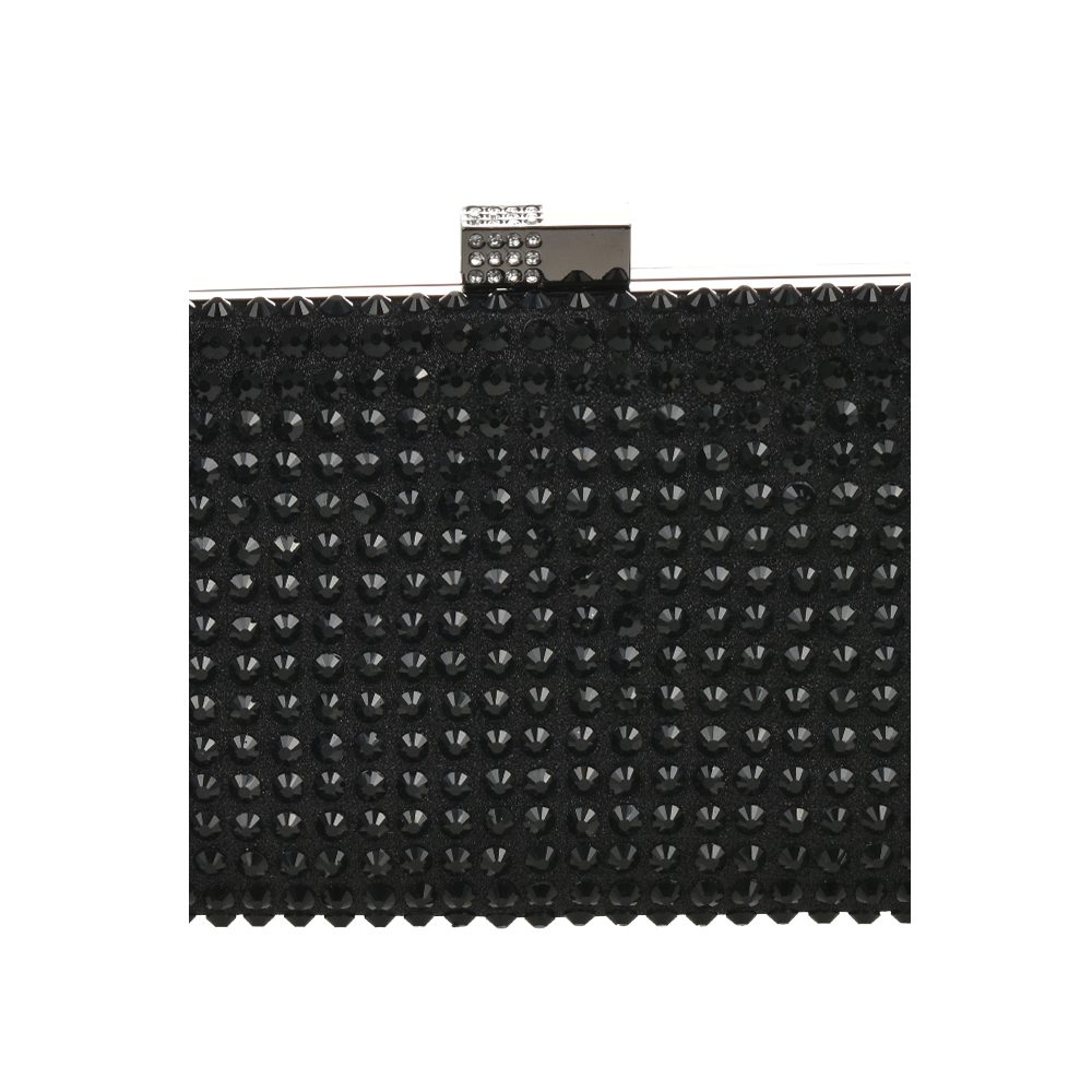 Geanta de ocazie Chiara Canotti CC1406, Negru, #5, Bagsy