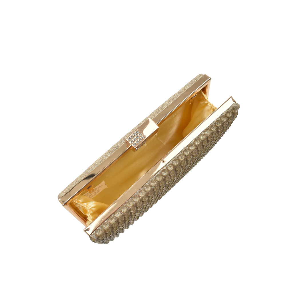 Geanta de ocazie Chiara Canotti CC1406, Auriu, #4, Bagsy