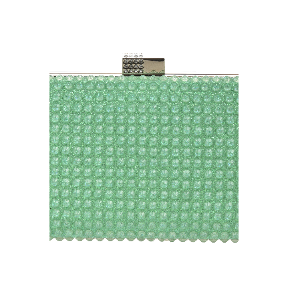 Geanta de ocazie Chiara Canotti CC1406, Verde, #5, Bagsy