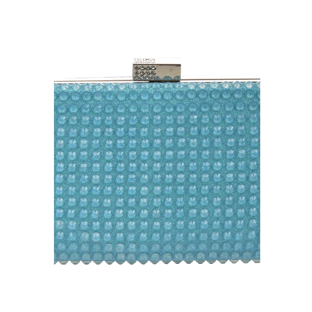 Geanta de ocazie Chiara Canotti CC1406, Albastru deschis, #5, Bagsy