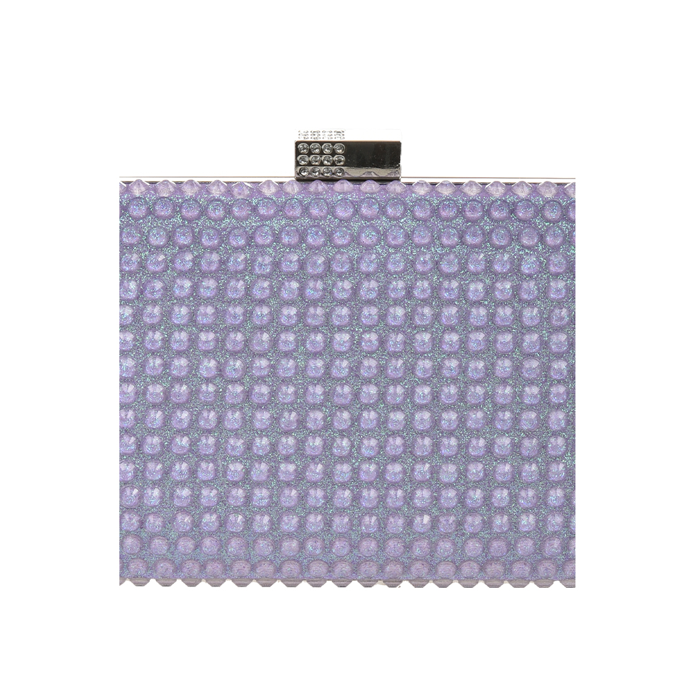 Geanta de ocazie Chiara Canotti CC1406, Lila, #5, Bagsy