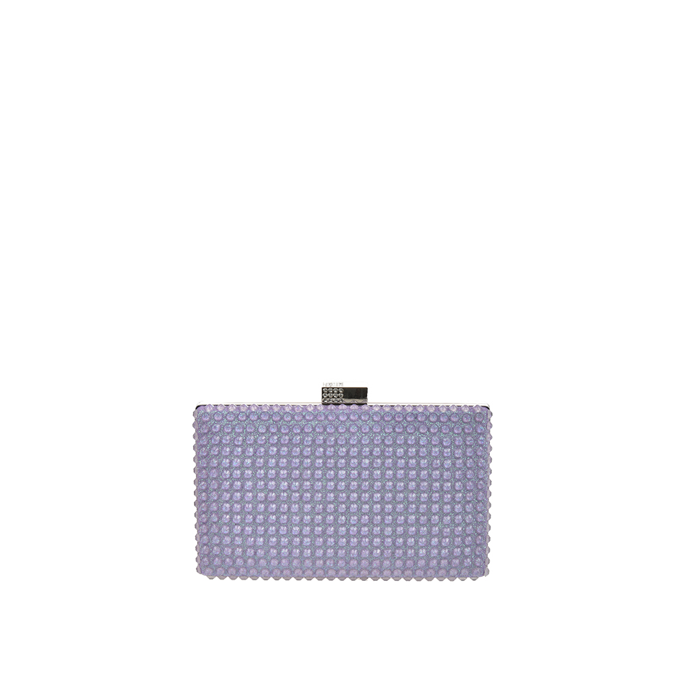 Geanta de ocazie Chiara Canotti CC1406, Lila, #1, Bagsy