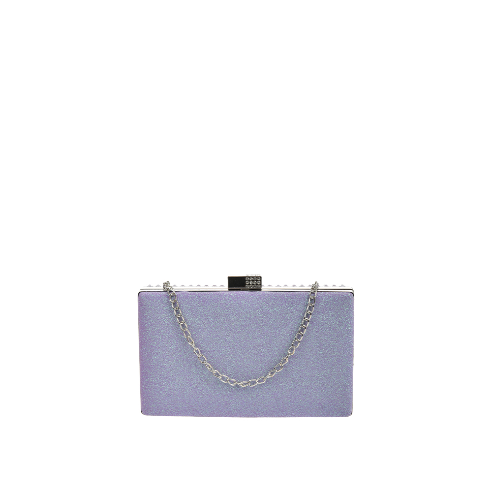 Geanta de ocazie Chiara Canotti CC1406, Lila, #3, Bagsy