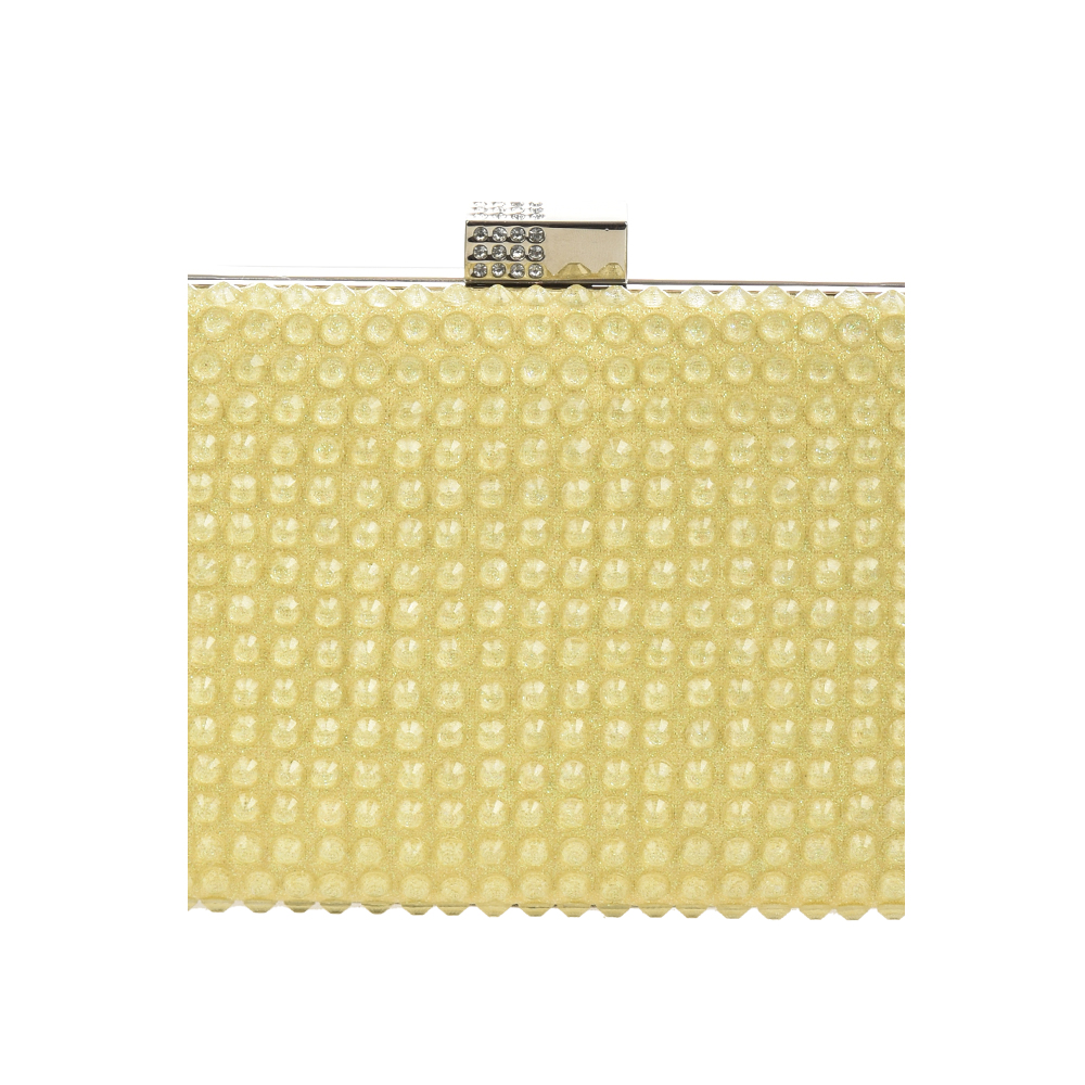 Geanta de ocazie Chiara Canotti CC1406, Galben, Nr. 5, Bagsy