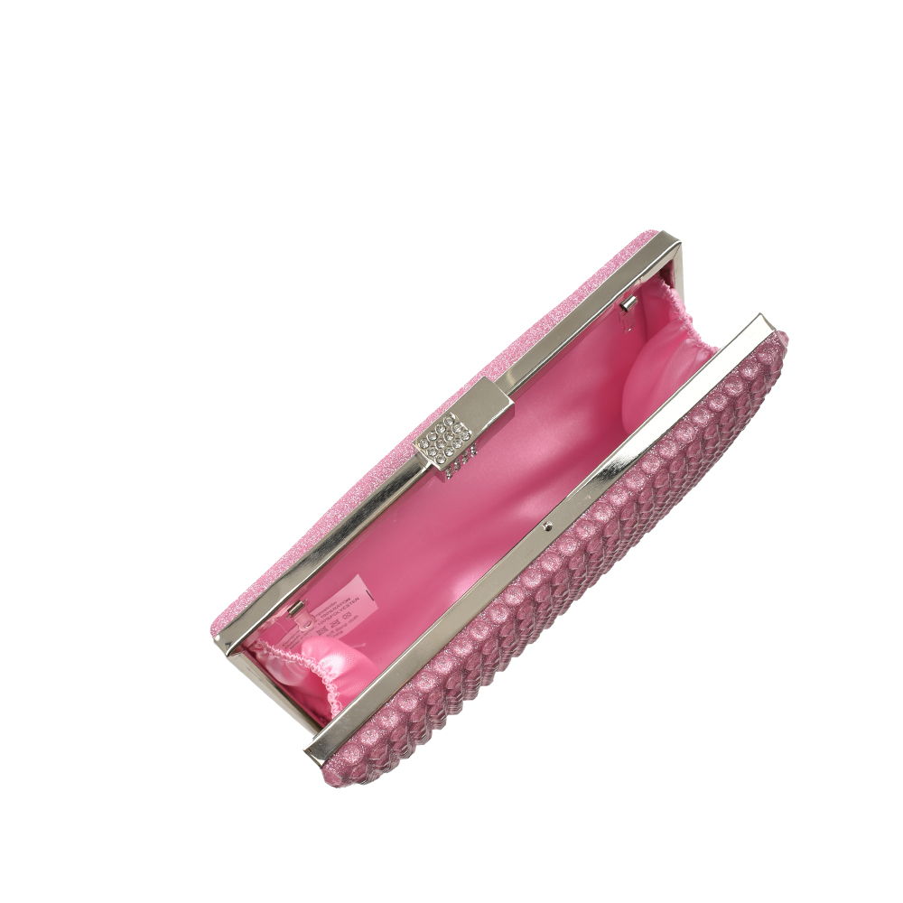 Geanta de ocazie Chiara Canotti CC1406, Roz, #4, Bagsy