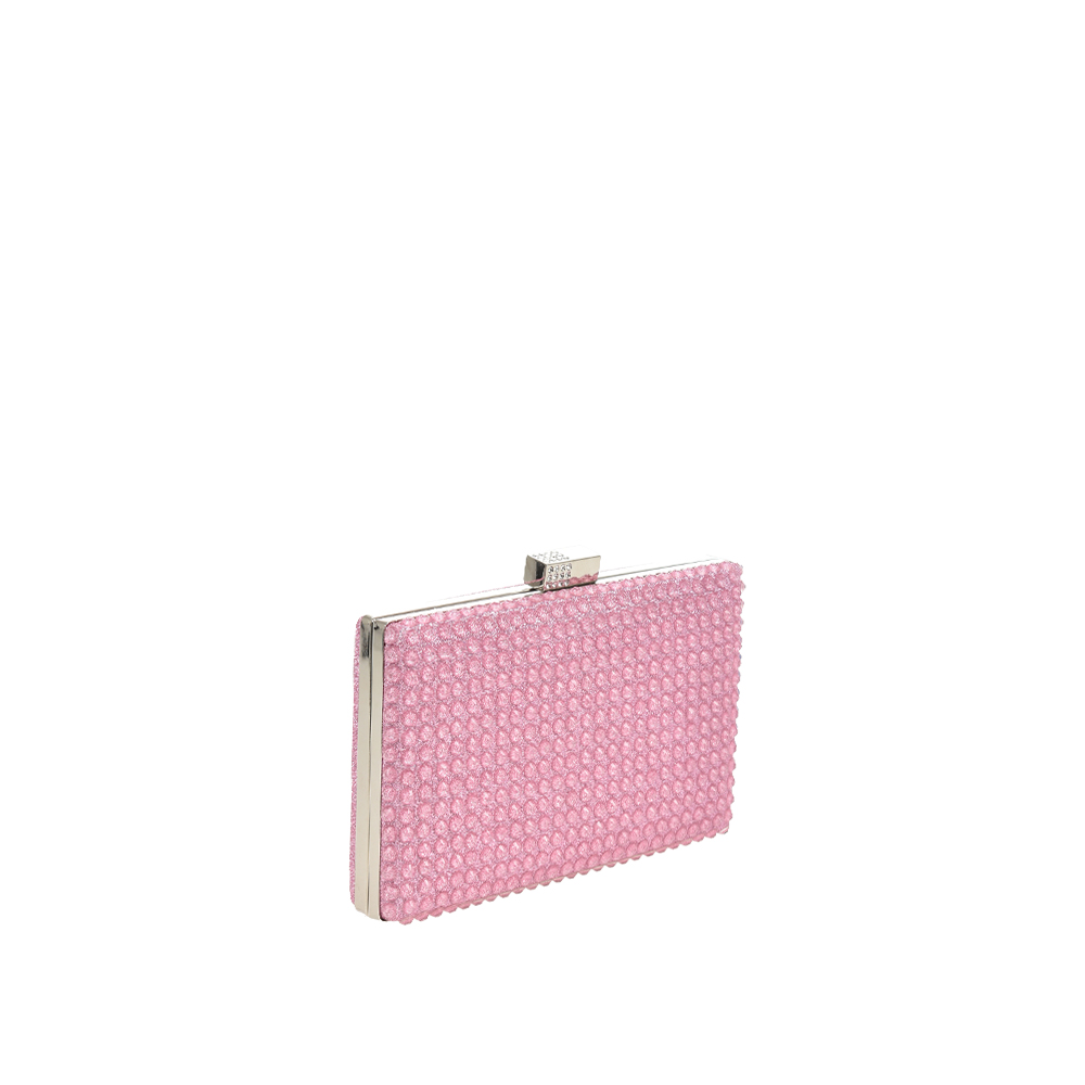 Geanta de ocazie Chiara Canotti CC1406, Roz, #2, Bagsy