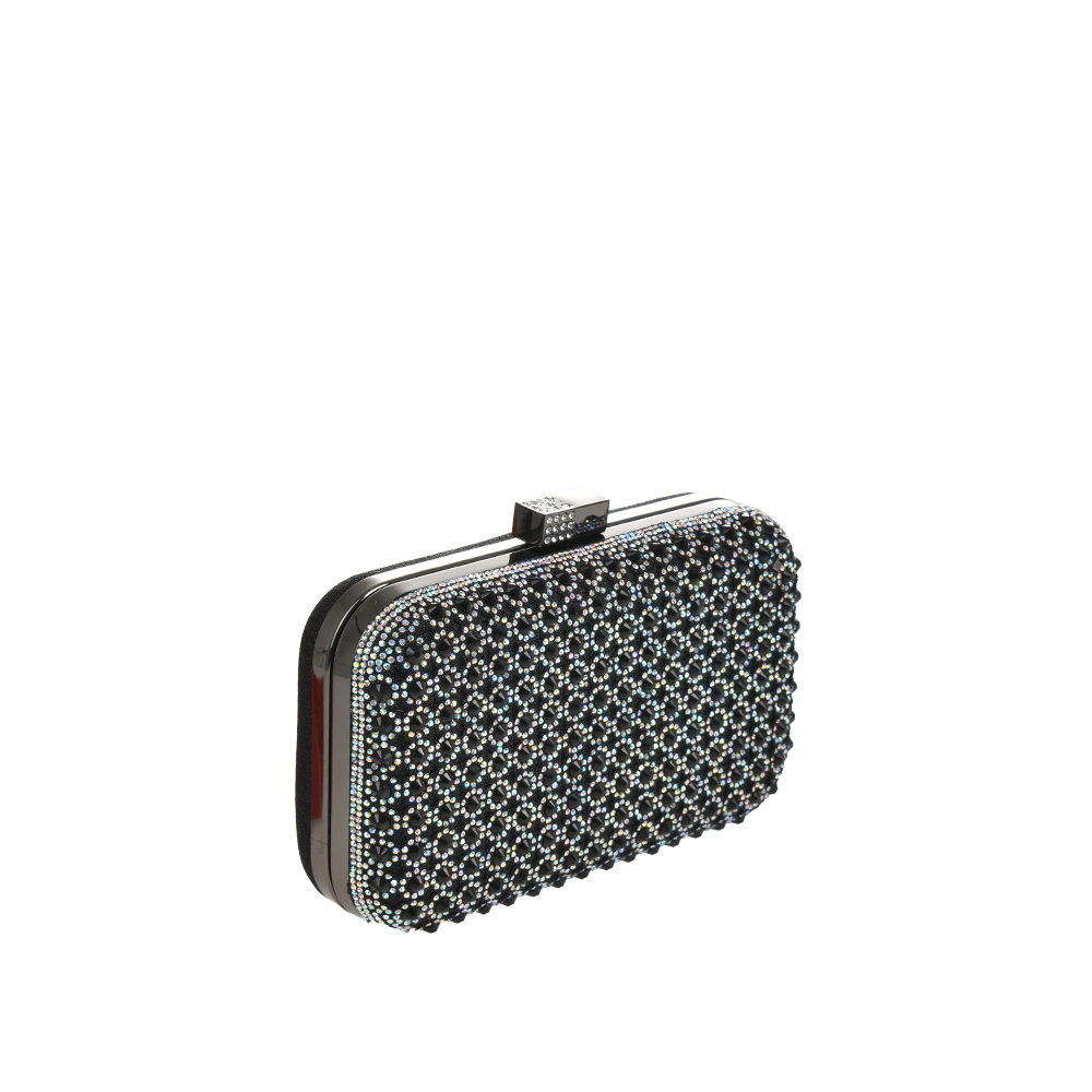 Geanta de ocazie Chiara Canotti CC1407, Negru, #2, Bagsy