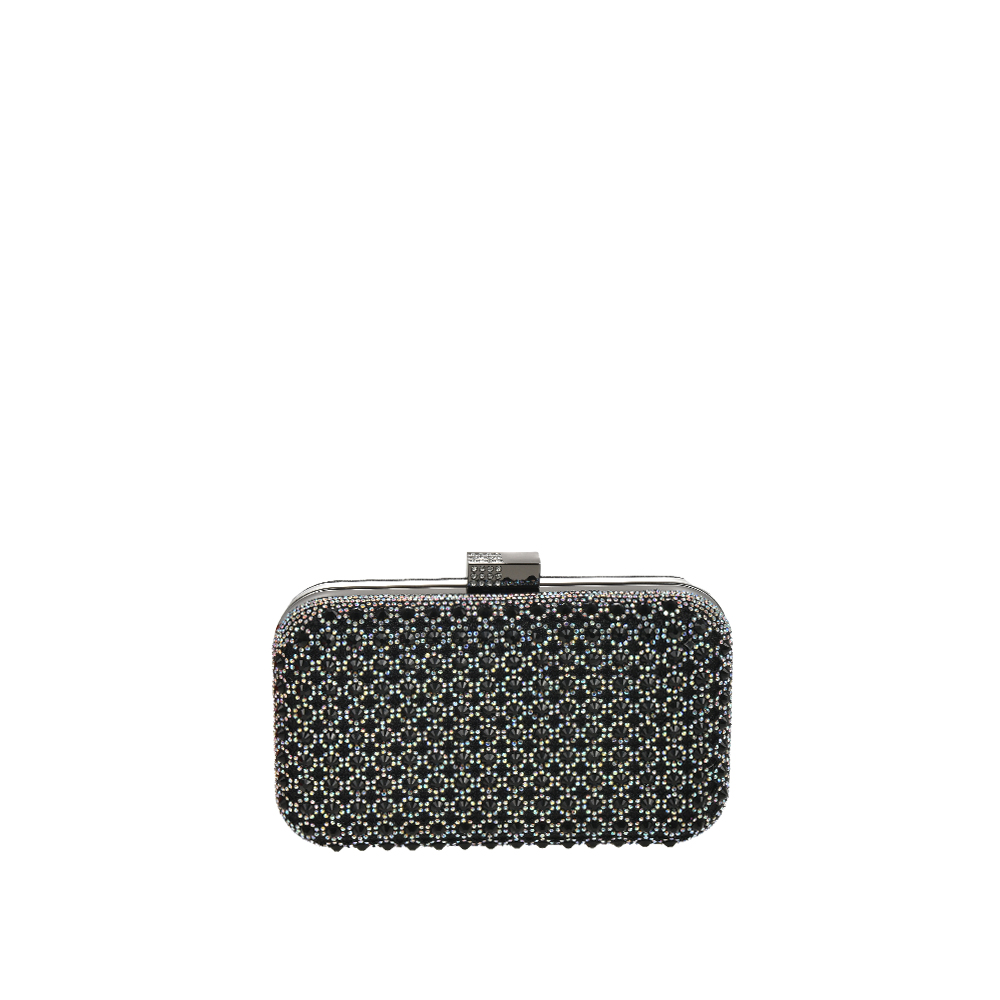 Geanta de ocazie Chiara Canotti CC1407, Negru, #1, Bagsy