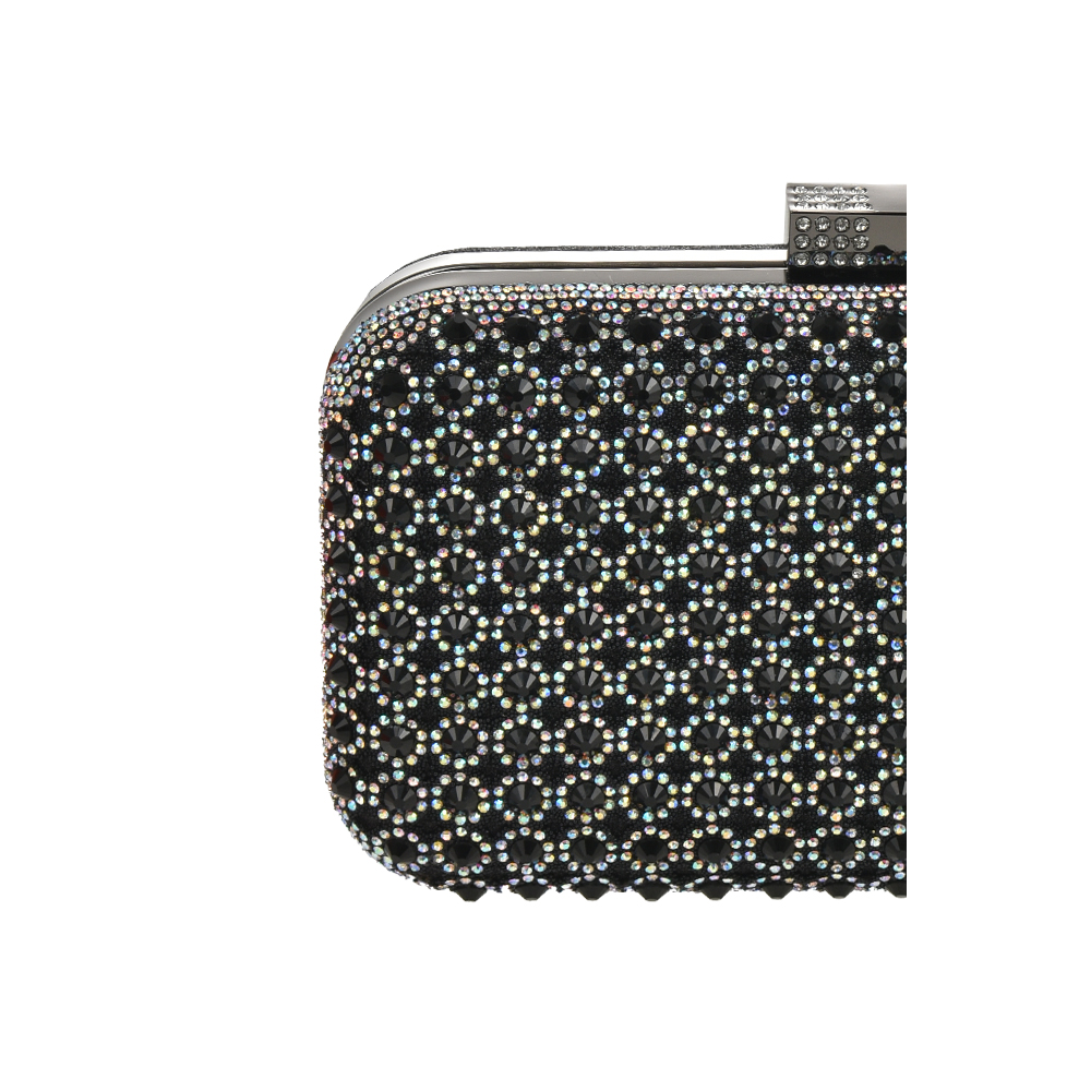 Geanta de ocazie Chiara Canotti CC1407, Negru, #5, Bagsy