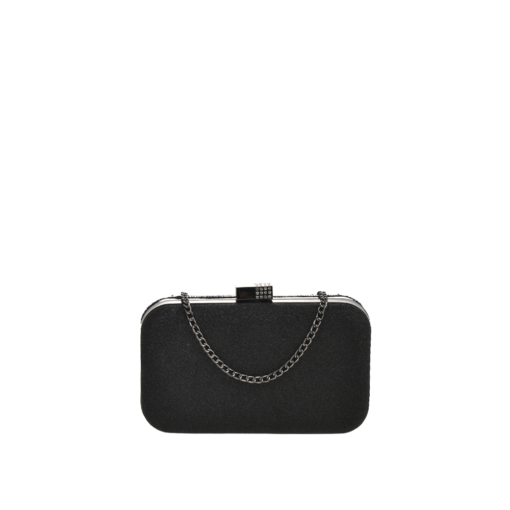 Geanta de ocazie Chiara Canotti CC1407, Negru, #3, Bagsy