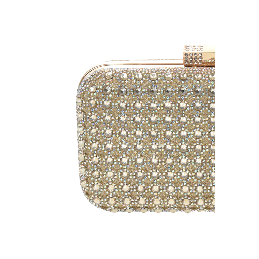 Geanta de ocazie Chiara Canotti CC1407, Auriu, #5, Bagsy