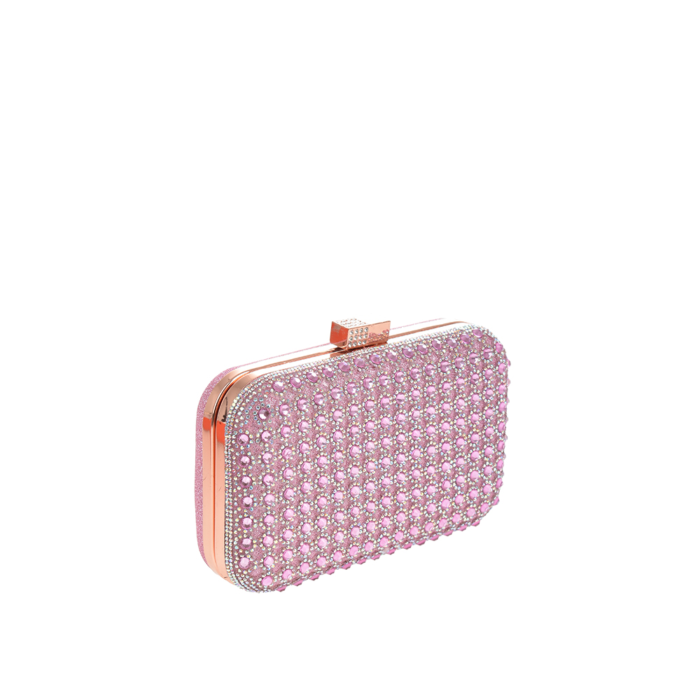 Geanta de ocazie Chiara Canotti CC1407, Roz, #2, Bagsy