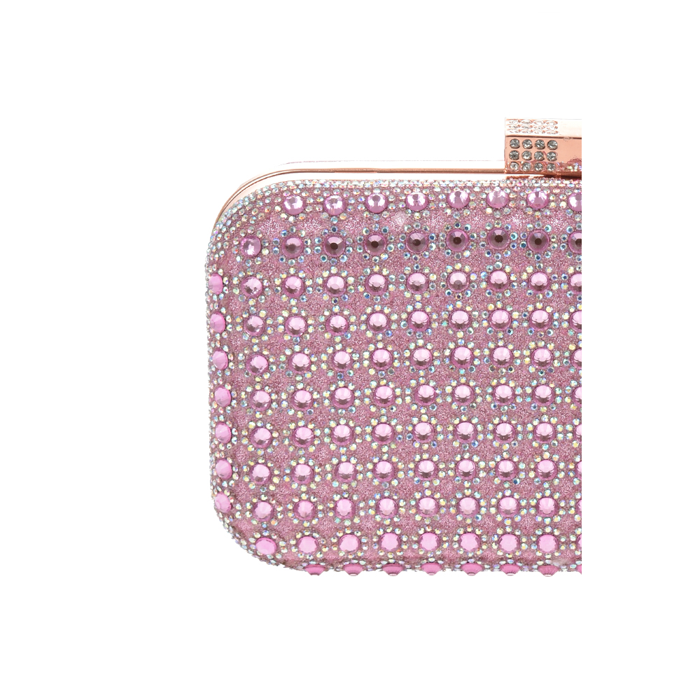 Geanta de ocazie Chiara Canotti CC1407, Roz, #5, Bagsy