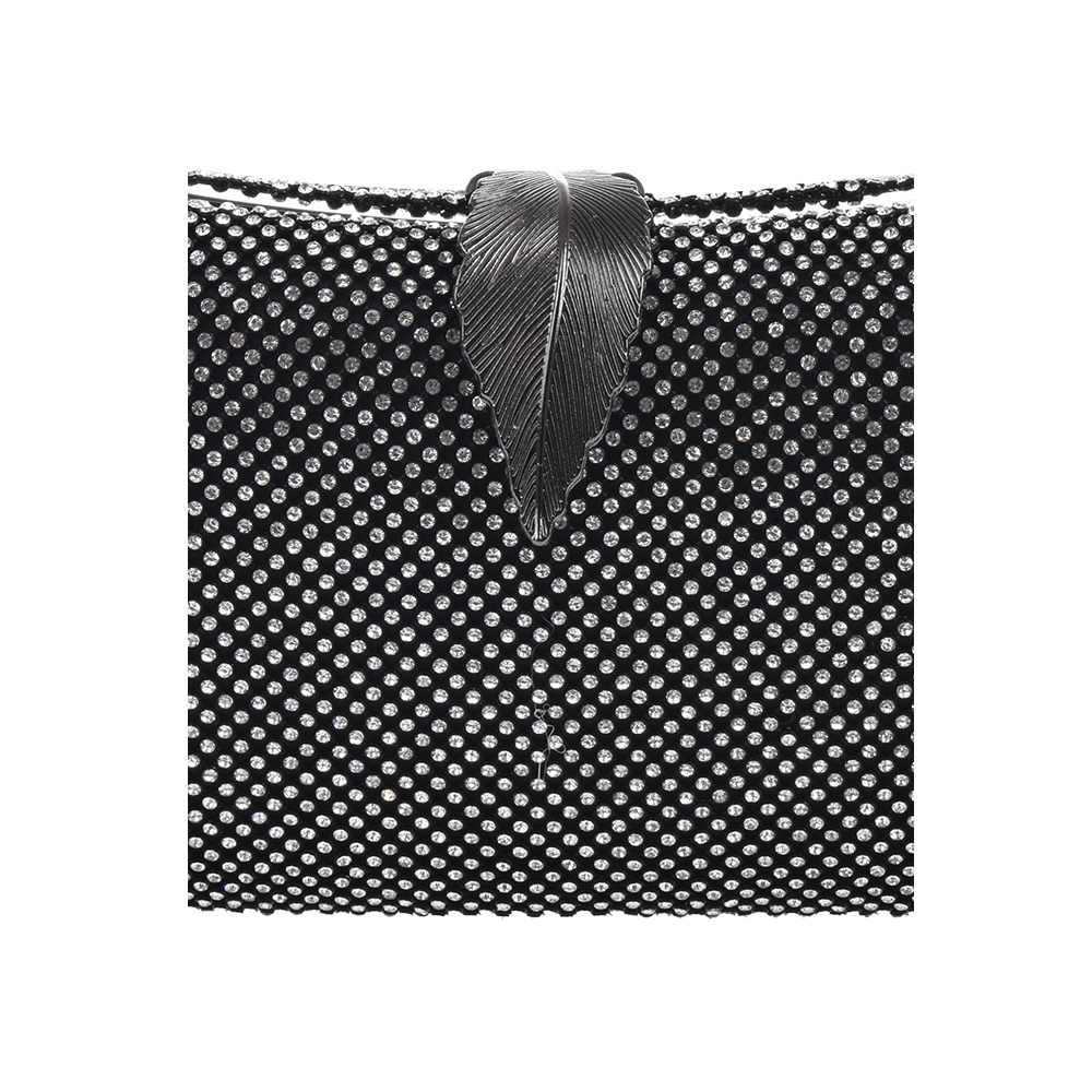 Geanta de ocazie Chiara Canotti CC1408, Negru, #5, Bagsy