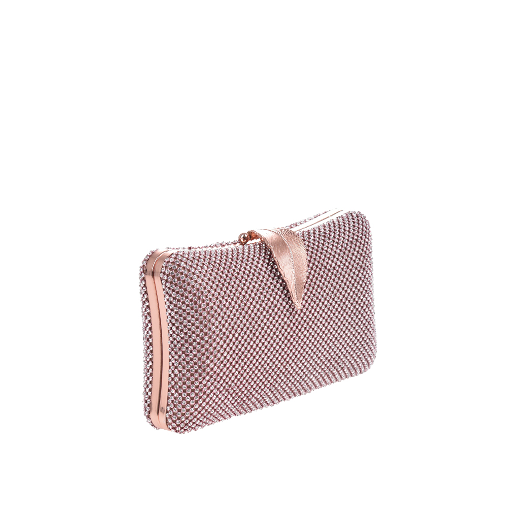 Geanta de ocazie Chiara Canotti CC1408, Sampanie, #2, Bagsy