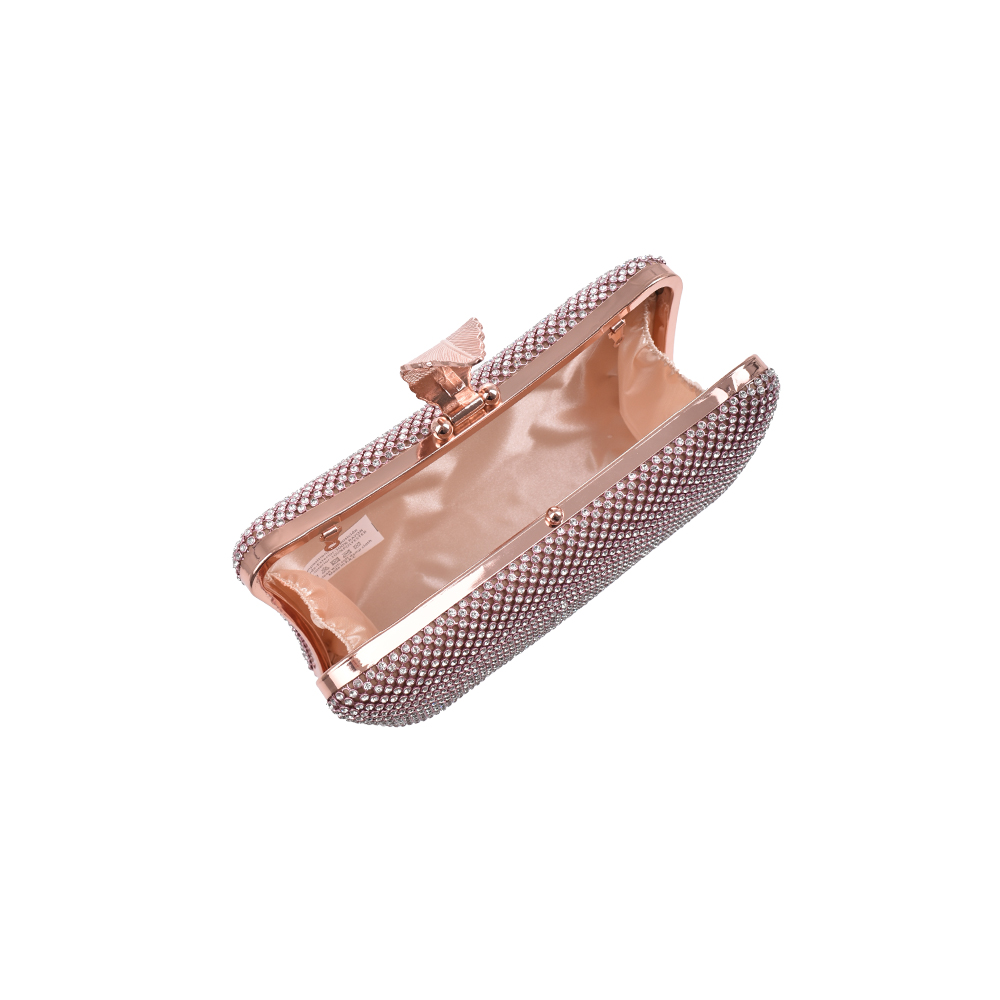 Geanta de ocazie Chiara Canotti CC1408, Sampanie, #4, Bagsy