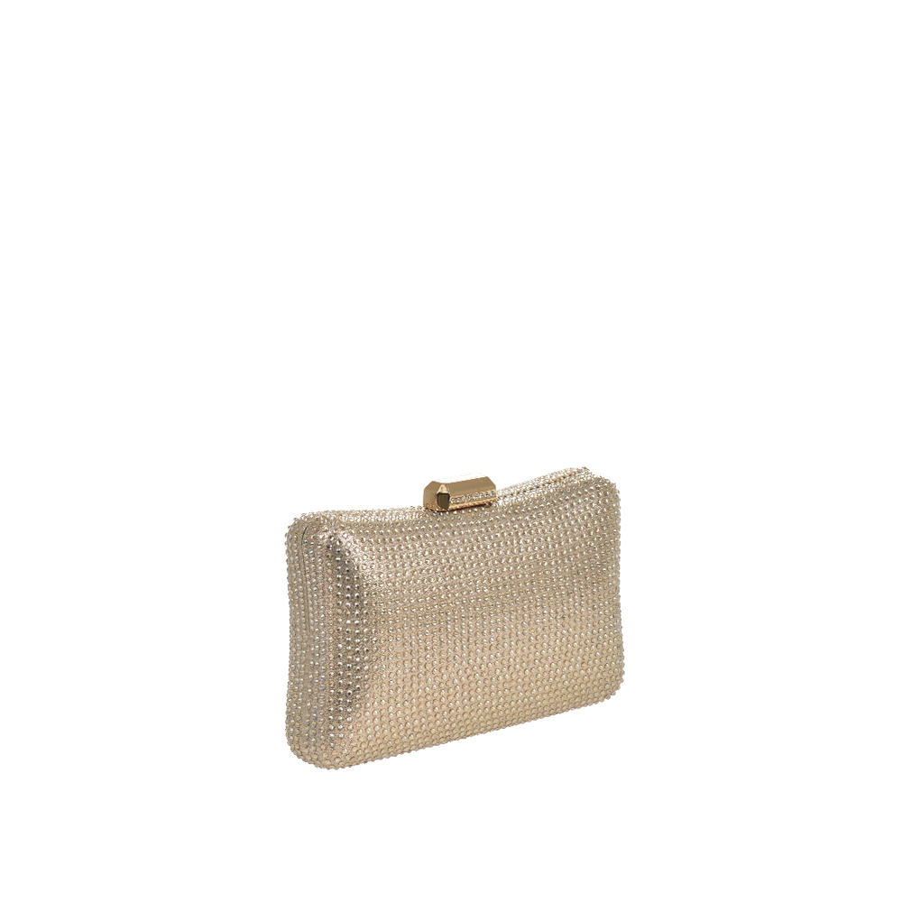 Geanta de ocazie Chiara Canotti CC1409, Auriu, #2, Bagsy