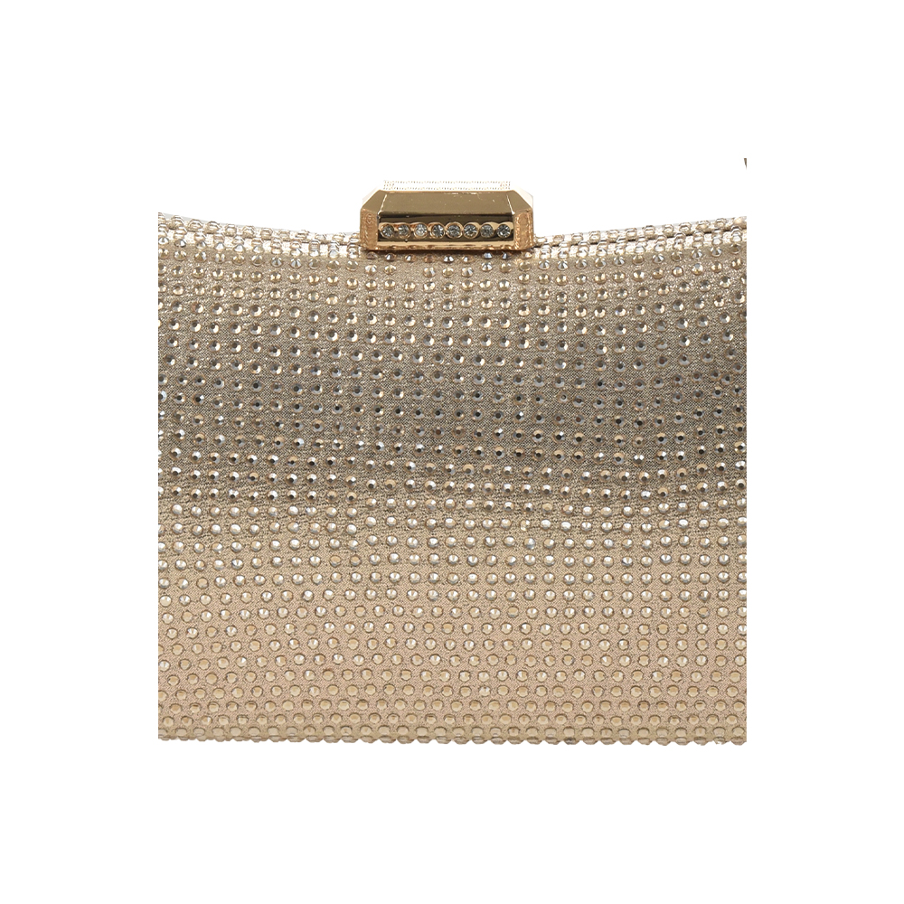 Geanta de ocazie Chiara Canotti CC1409, Auriu, #5, Bagsy