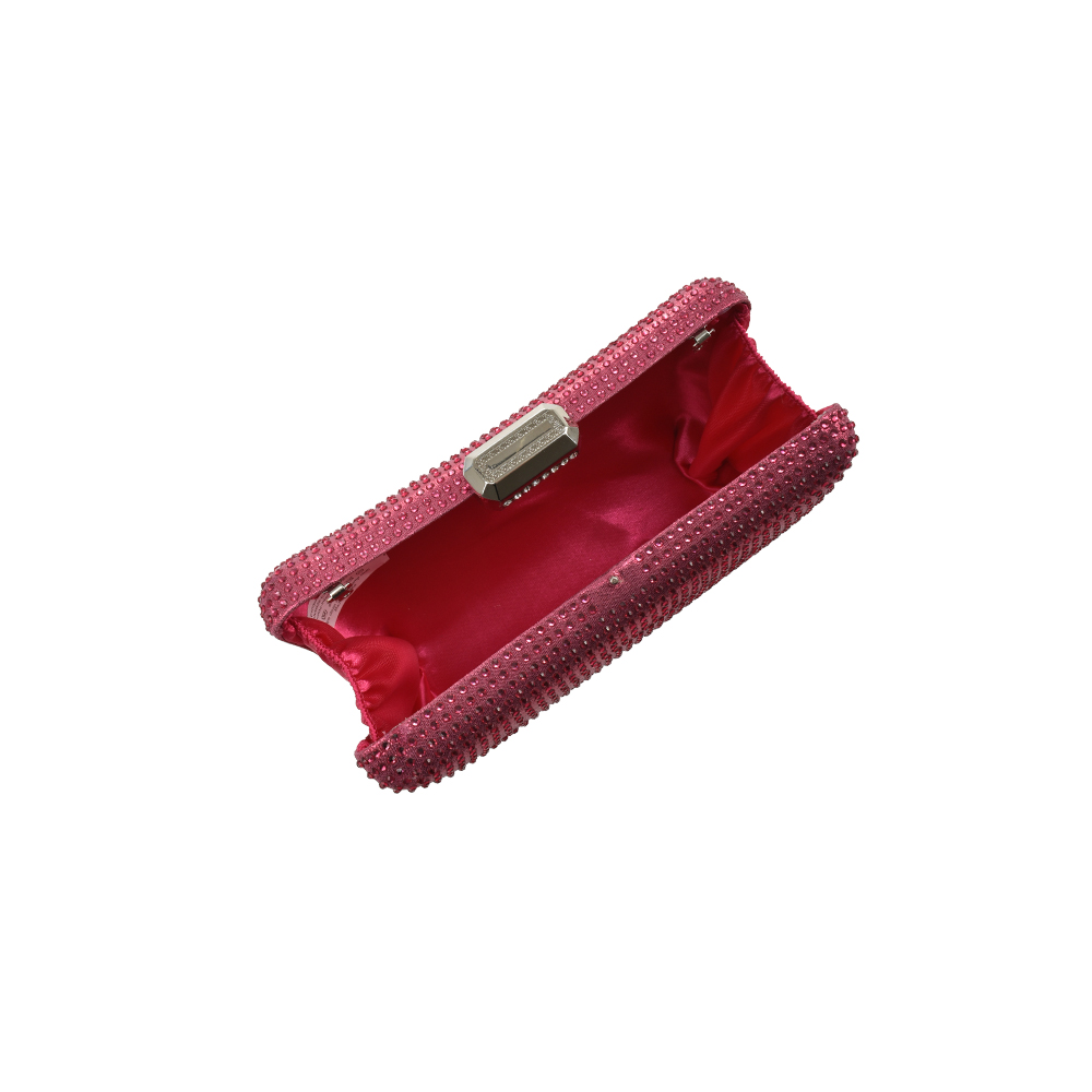 Geanta de ocazie Chiara Canotti CC1409, Fucsia, #4, Bagsy