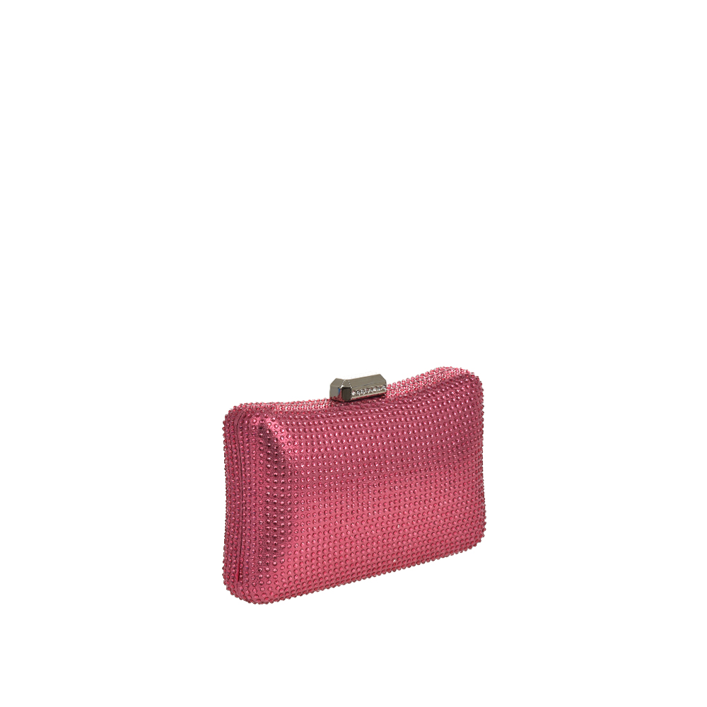 Geanta de ocazie Chiara Canotti CC1409, Fucsia, #2, Bagsy