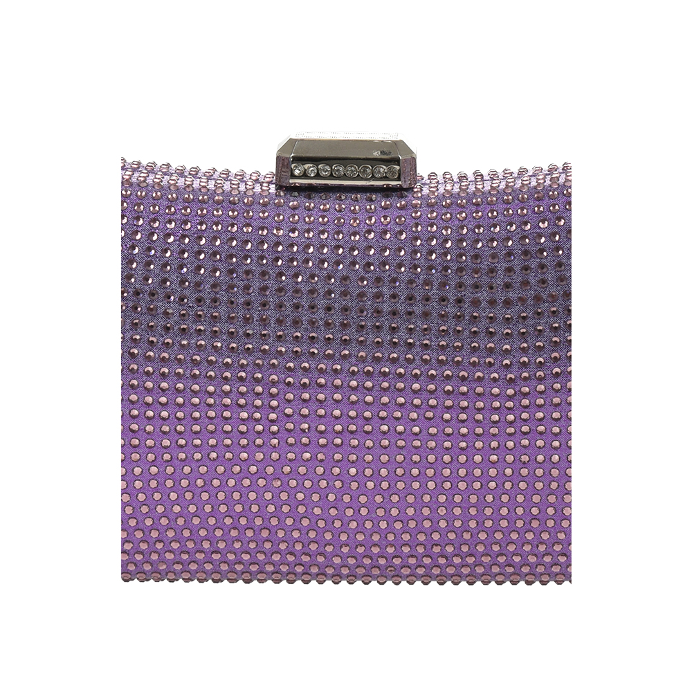 Geanta de ocazie Chiara Canotti CC1409, Violet, #5, Bagsy