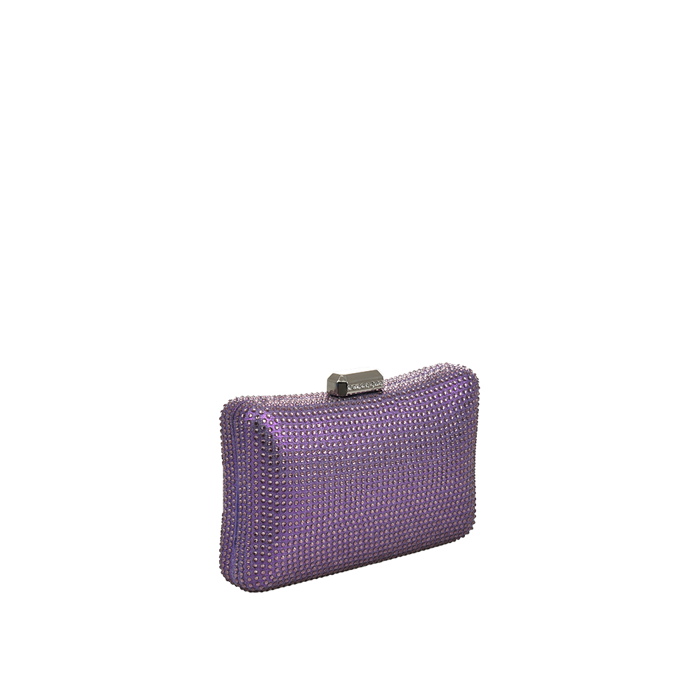 Geanta de ocazie Chiara Canotti CC1409, Violet, #2, Bagsy