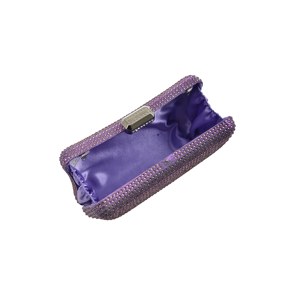 Geanta de ocazie Chiara Canotti CC1409, Violet, #4, Bagsy