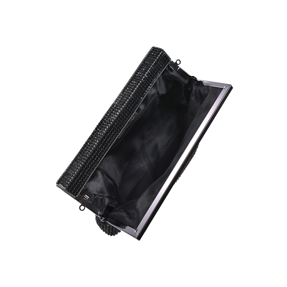 Geanta de ocazie Chiara Canotti CC1410, Negru, #4, Bagsy