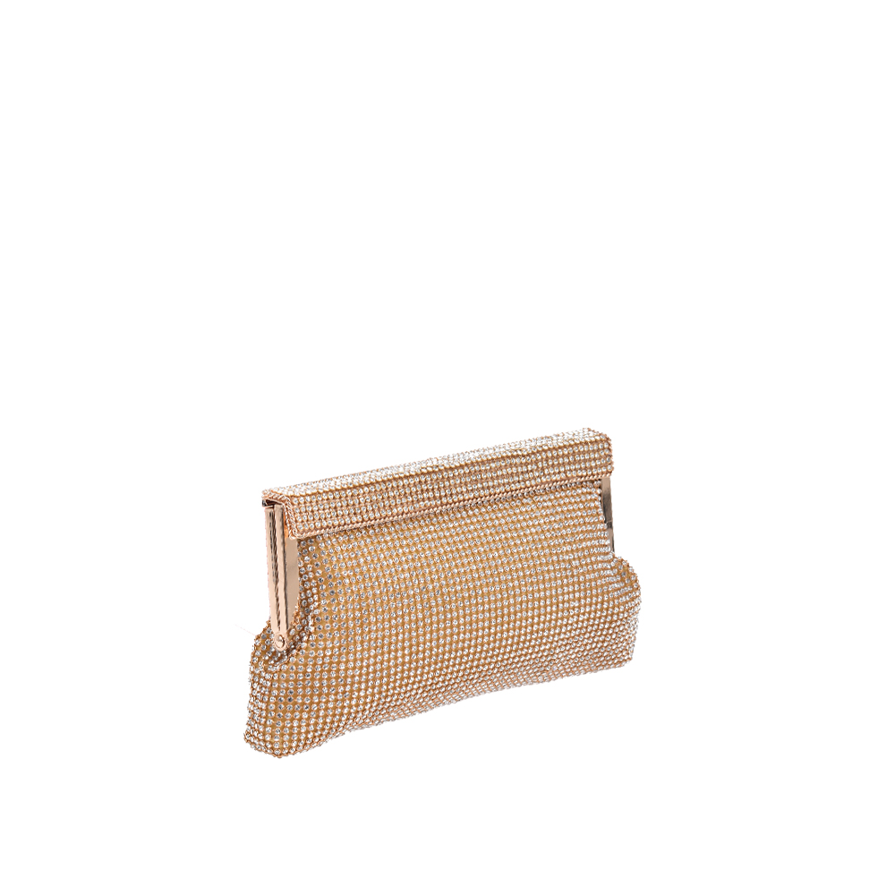 Geanta de ocazie Chiara Canotti CC1410, Auriu, #2, Bagsy