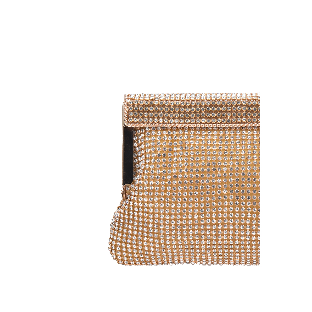 Geanta de ocazie Chiara Canotti CC1410, Auriu, #5, Bagsy