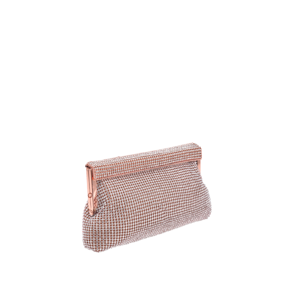 Geanta de ocazie Chiara Canotti CC1410, Sampanie, #2, Bagsy