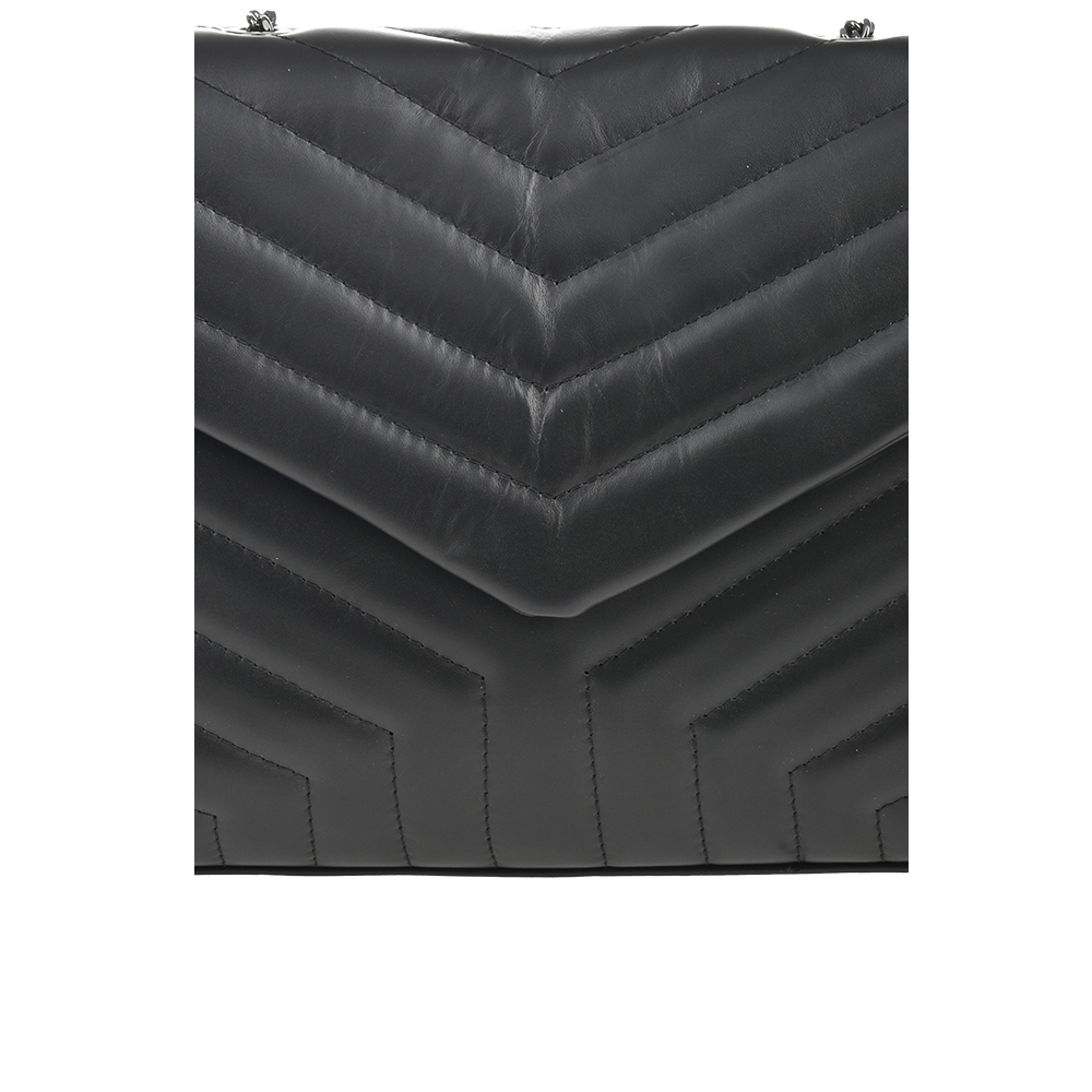 Geanta dama din piele naturala Chiara Canotti CC1416, Negru, Nr. 5, Bagsy