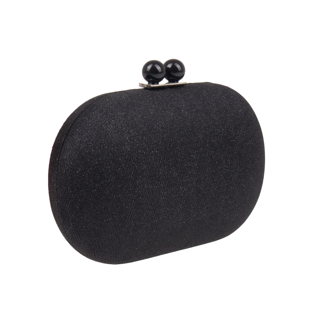 Geanta de ocazie Chiara Canotti CC1428, Negru, Nr. 2, Bagsy