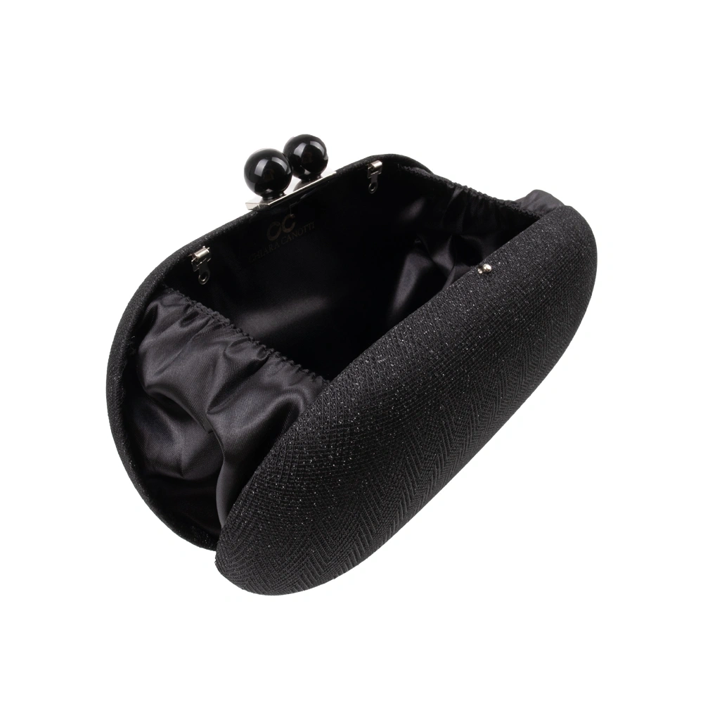 Geanta de ocazie Chiara Canotti CC1428, Negru, Nr. 4, Bagsy