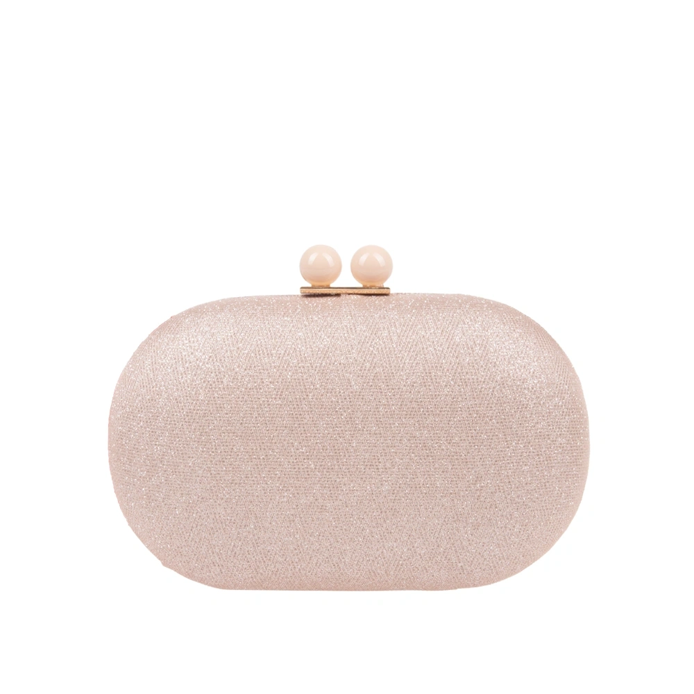 Geanta de ocazie Chiara Canotti CC1428, Sampanie, #1, Bagsy